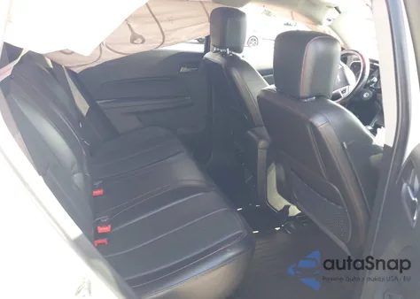 2016 GMC Terrain Slt z USA, uszkodzony, nr VIN 2GKFLPE37G6312853